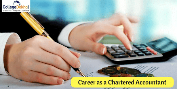 All About CA Chartered Accountant Course