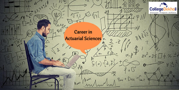 Career in Actuarial Sciences