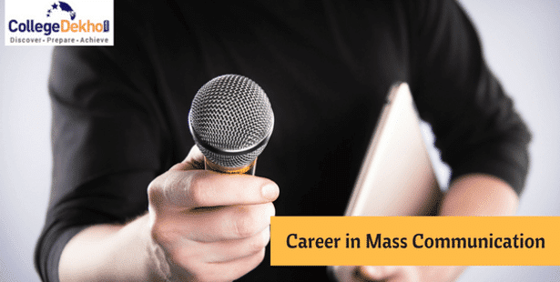 Mass Communication Courses in India