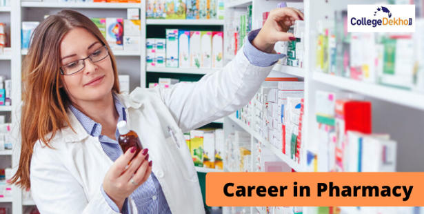 High Paying Pharmacy Jobs