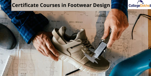 Footwear Design Certificate Courses