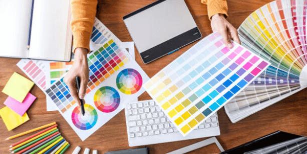 List of Certificate Courses in Graphic Design in India | CollegeDekho