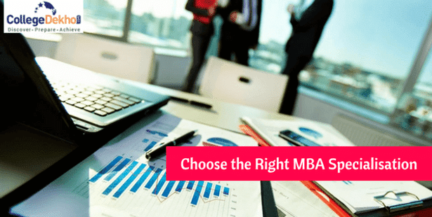 Factors to Consider Before Choosing a MBA Specialisation