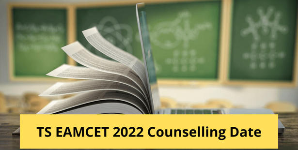 TS EAMCET 2022 Counselling Dates (Released): Know when counselling begins |  CollegeDekho