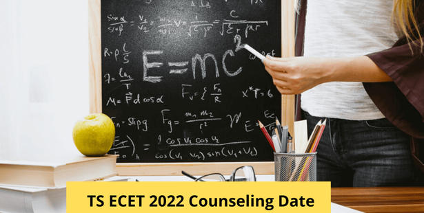 TS ECET 2022 Counselling Date: Know when counselling is expected to begin