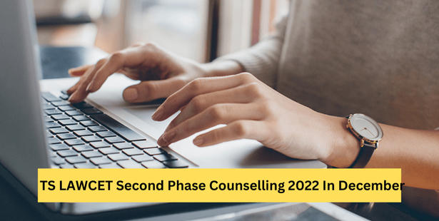 TS LAWCET Second Phase Couselling 2022 to begin in December