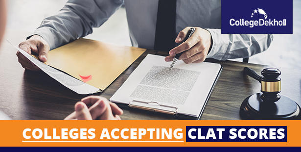 Private Law Colleges Accepting CLAT