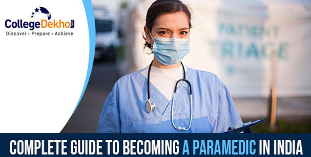 How to Become a Paramedic 