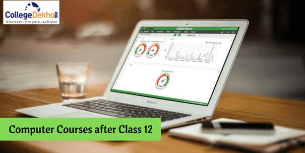 Short Term Computer Courses after Class 12, Eligibility, Jobs and Salary