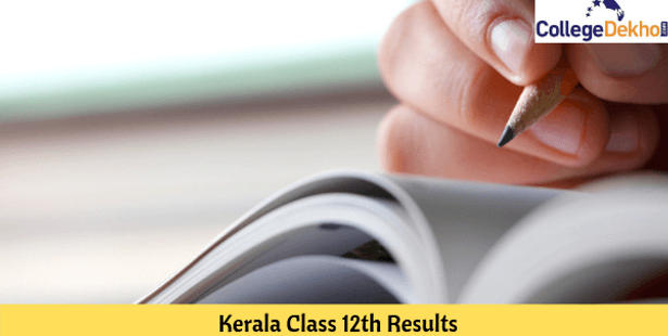 DHSE Kerala Class 12 Result