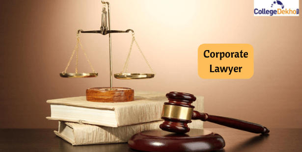 Corporate Lawyer Career