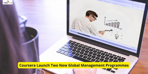 Indian School of Business, Coursera Launch Two New Global Management Programmes