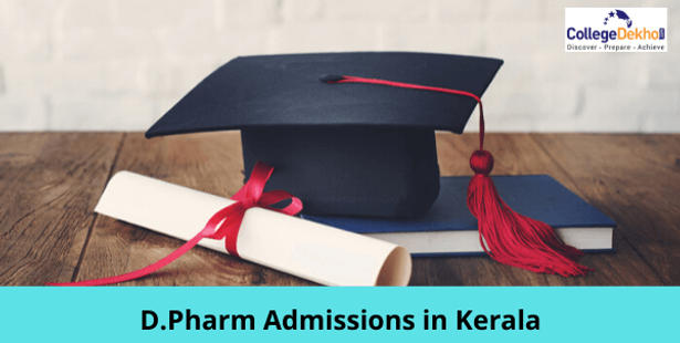 Kerala D.Pharm Admissions