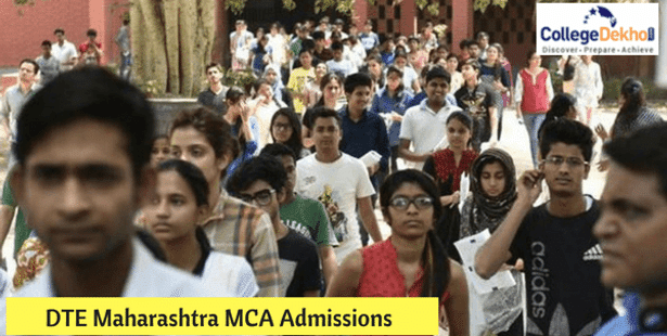 DTE Maharashtra MCA Admissions 2018: Final Merit List to be Released Today