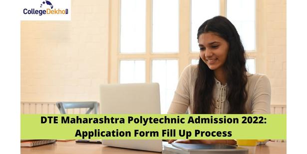 DTE Maharashtra Polytechnic Admission 2022