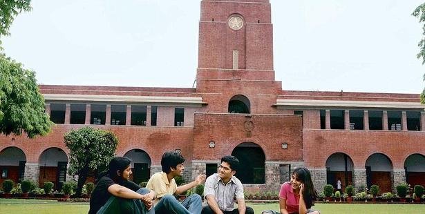 DU Ranks Among Top 100 Universities of the World