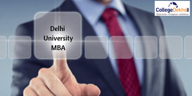 DU MBA Admission 2022 - DU MBA Colleges, Fees, Seats & Placements