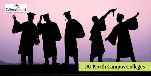 Top DU North Campus Colleges