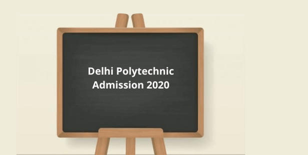 Documents Required for Delhi Polytechnic Admission