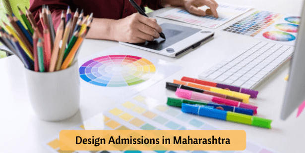 Maharashtra Design Admissions