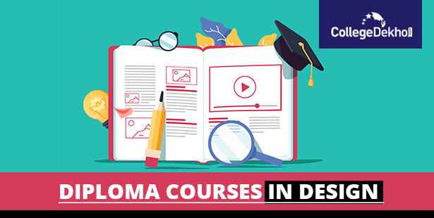 Diploma courses in design