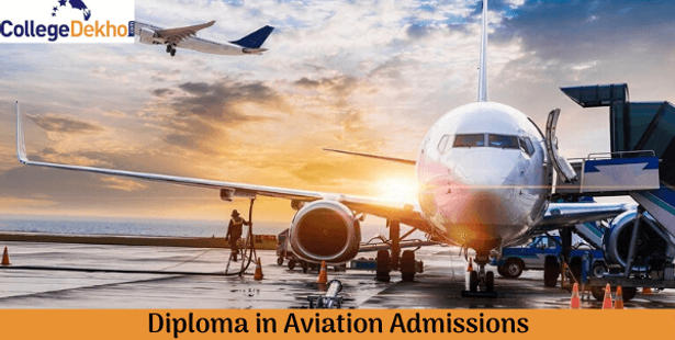 Diploma in Aviation Admission