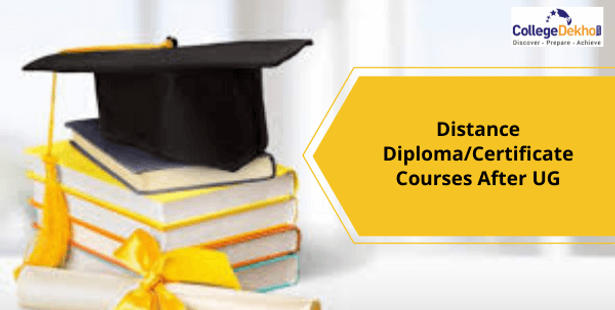 Distance Education PG Diploma/Certificate Courses