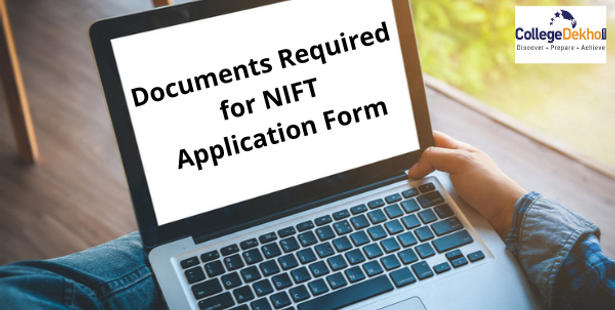 List of Documents Required for NIFT Application Form 2023