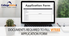 List of Documents Required to Fill VITEEE 2023 Application Form – Photo & Signature Upload, Image Specifications