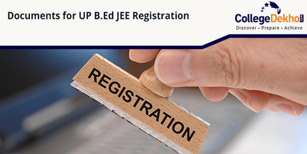 Documents Required to Fill UP B.Ed JEE 2021 Application Form: Images, Signature, FAQs