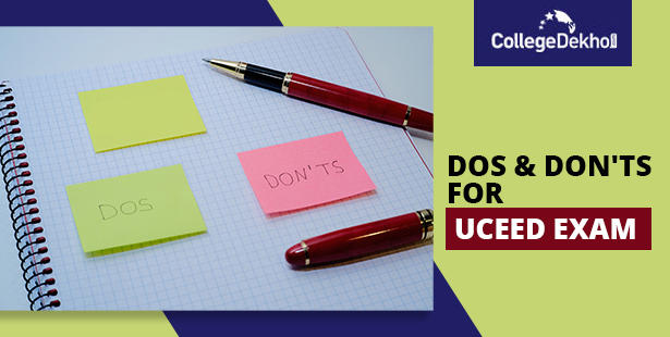 Dos and Don'ts for UCEED
