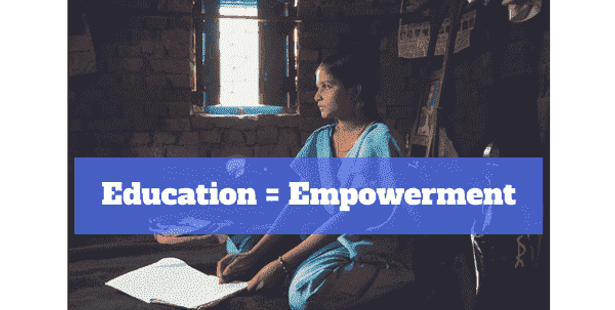 How Far Will You go For Your Right to Education?
