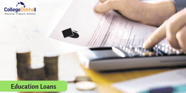 All About Student Education Loan In India Check Eligibility