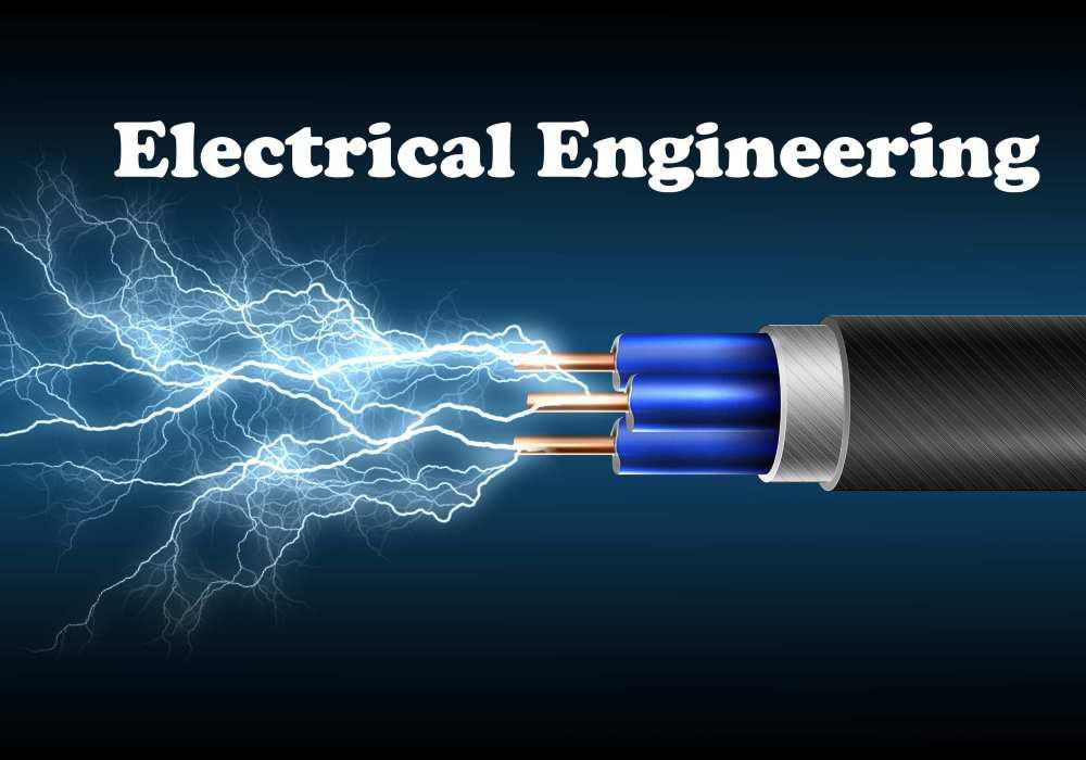 everything about electrical engineering
