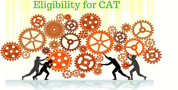 Minimum Eligibility Requirements for CAT 2019