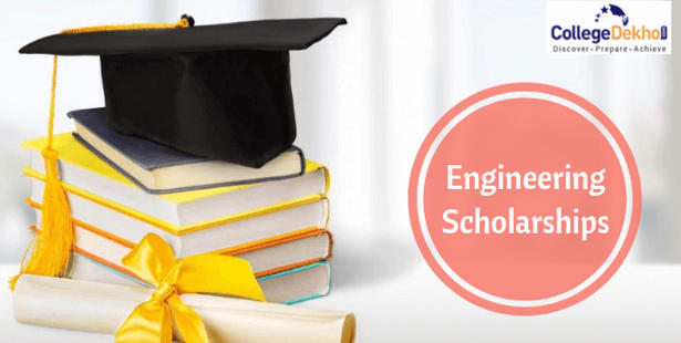 Scholarships for Engineering Students In India - Check Out List for ST, SC, OBC, General 