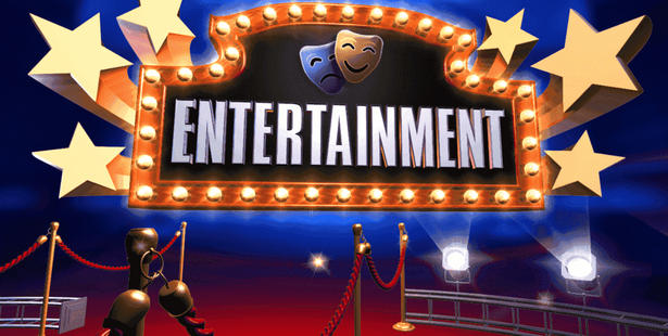 Five Cool Part Time Jobs in the Field of Entertainment
