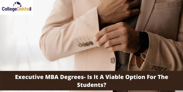Executive MBA from IIMs - Check Eligibility, Work Experience, Course Fee Here
