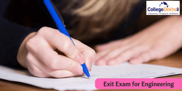AICTE Proposes 'Exit Exam' for Engineering Graduates to Assess Employability of Student