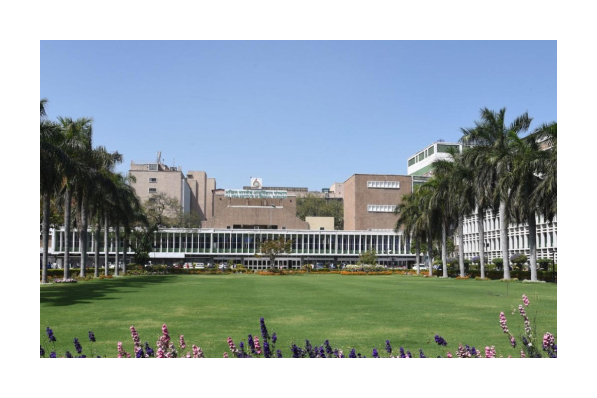 PhD news- AIIMS Delhi Announces Results of PhD Entrance