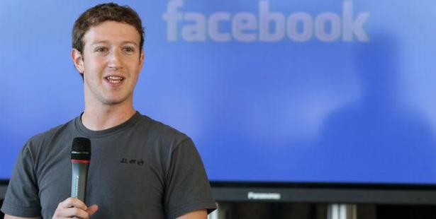 Mark Few Interesting Facts about Mark Zuckerberg