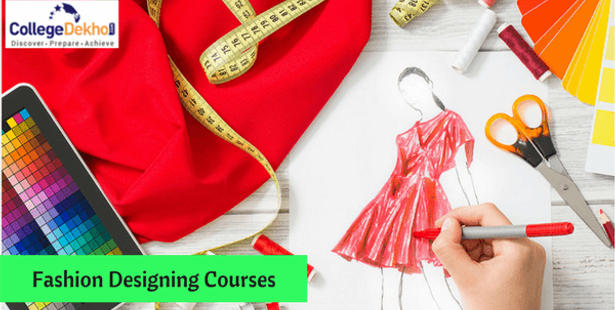 Fashion Designing Required Skills Degrees Colleges