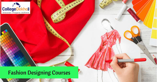 Fashion Designing: Required Skills, Degrees, Colleges ...
