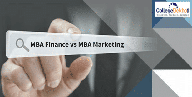 Which One is Better - MBA in Finance or MBA in Marketing?