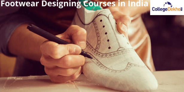 Footwear Designing Courses in India