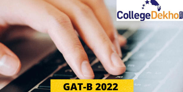 List of Documents Required to Fill GAT-B 2022 Application Form