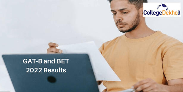 GAT-B and BET 2022 Result Anytime Soon @dbt.nta.ac.in