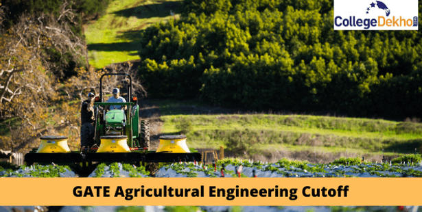 GATE Agricultural Engineering Cutoff 2022