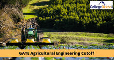 GATE Agricultural Engineering (AG) Cutoff 2023 - Check Previous Year Cutoffs Here