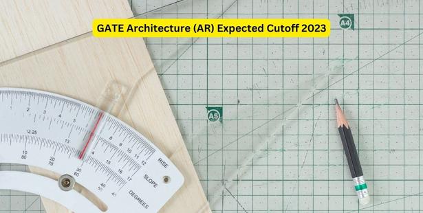 GATE Architecture (AR) Expected Cutoff 2023